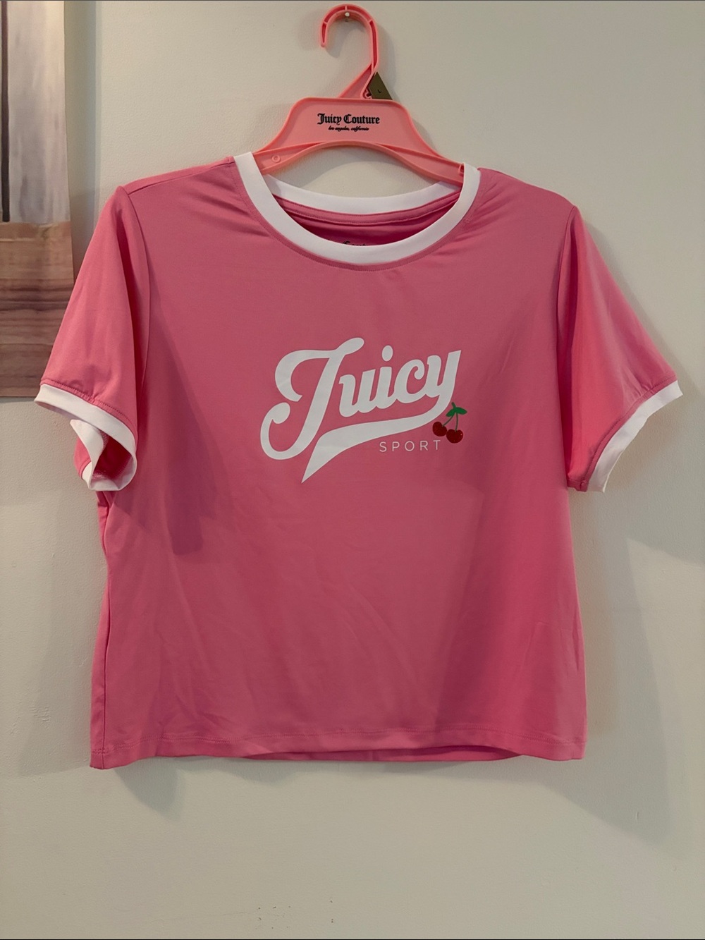 Juicy Couture Sport T-Shirt